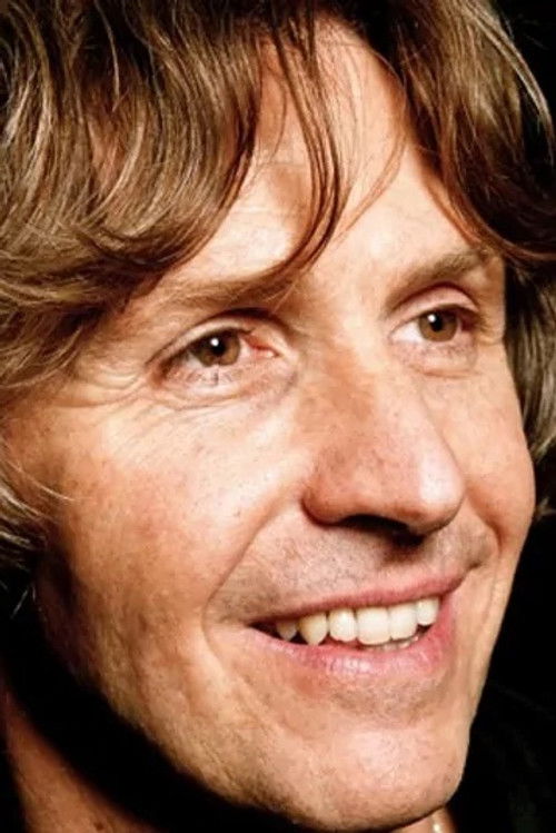 Terence Reis as Allan