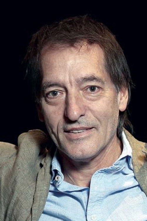 Pablo E. Bossi as Carlo Rossi