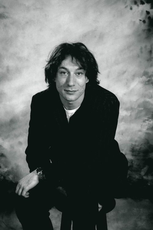 Kurtis Matthew Russell as Dimple Cosgrove