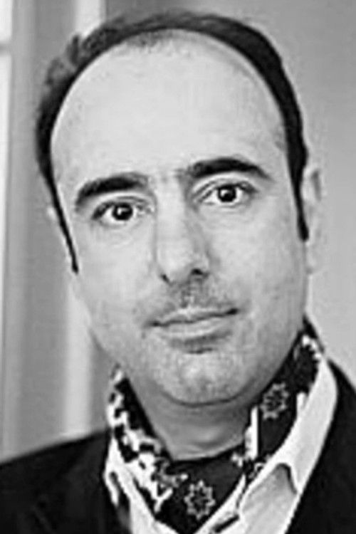 Jérôme Tonnerre as Self