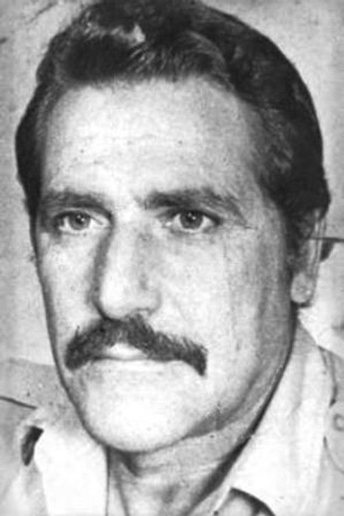 Luis Alberto Ramírez as (segment "Un día de trabajo")