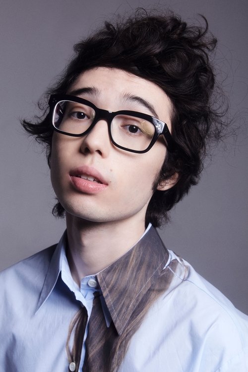 Aidan Laprete as Rico