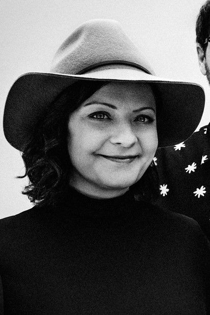 Marie-Annick Lépine as 