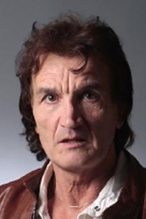 Mick Gondouin as Franck