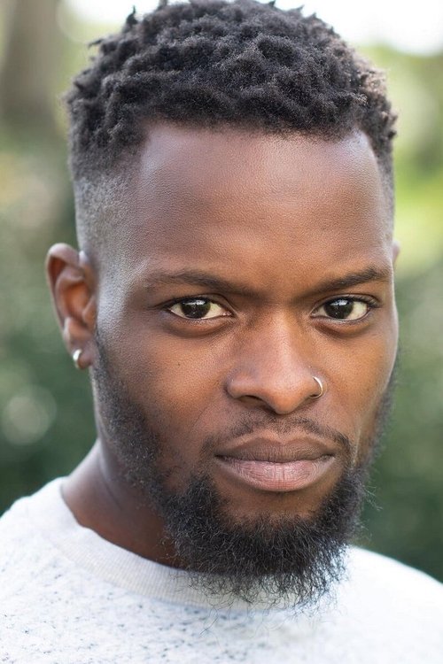 Valentine Olukoga as Hasan Bello