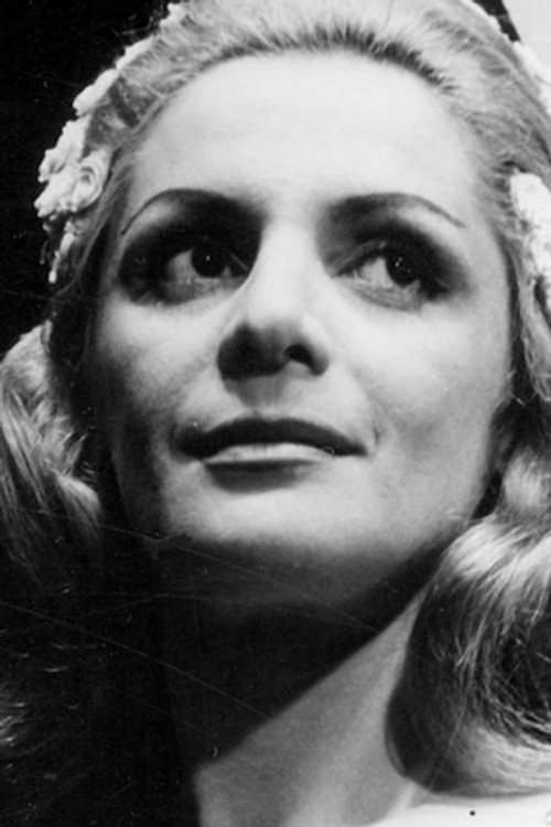 Wilma Henriques as Laura