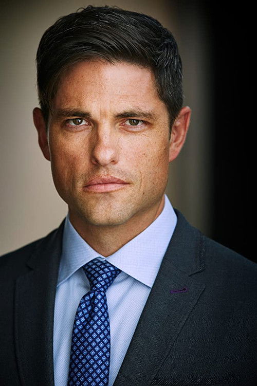 Joseph Dixon as Jack