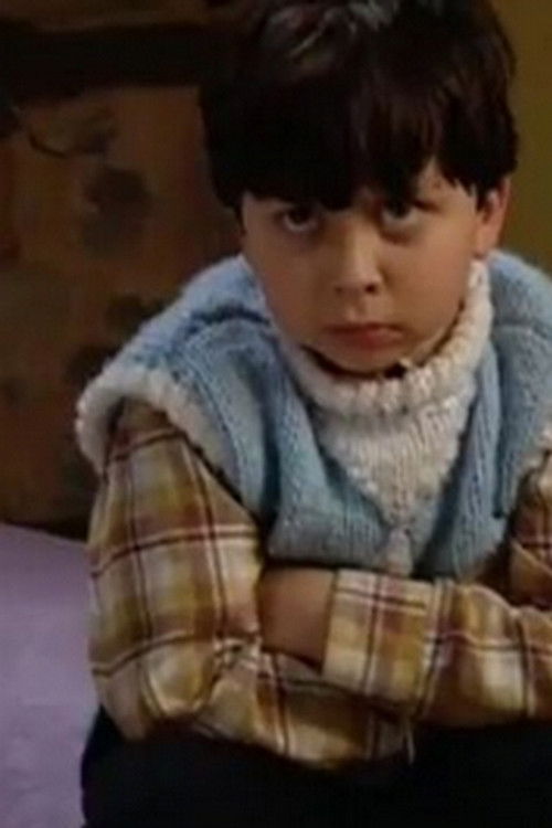 Celal Can Uğurlu as 