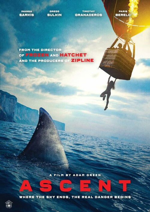 The Ascent