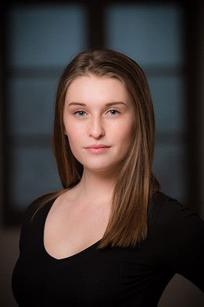 Rachel Roberts as Becky