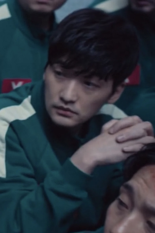 Seo Je-il as Chang-sik