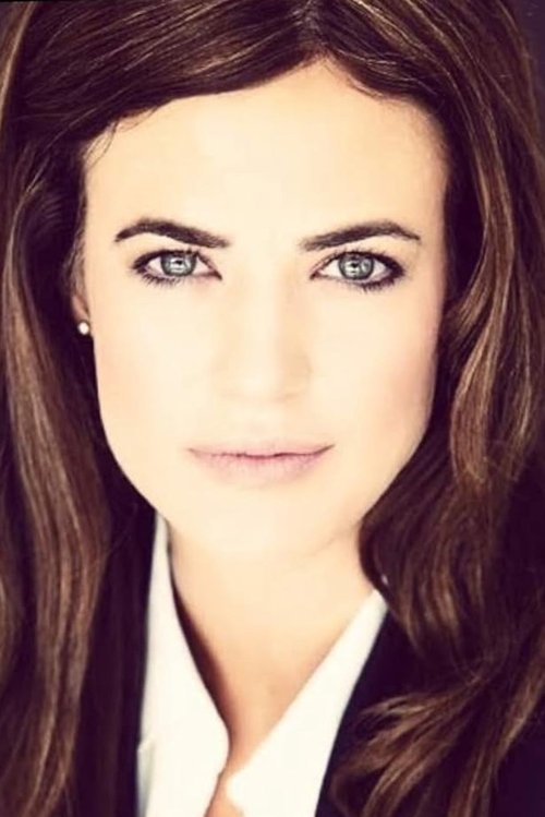 Ashleigh Ann Wood as Gail