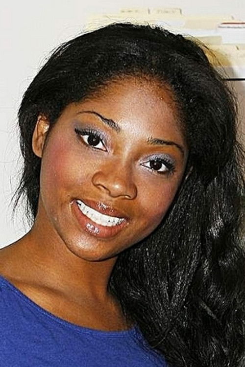 Tiffany Monroe as (archive footage)