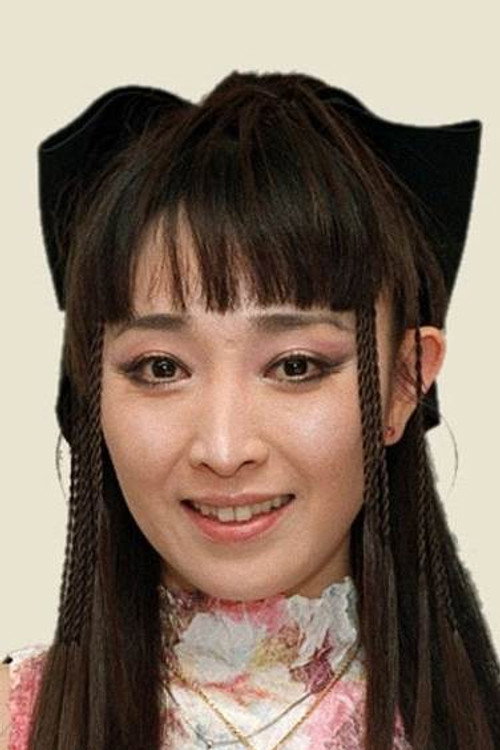 Tenko Hikita as Self - live action segments