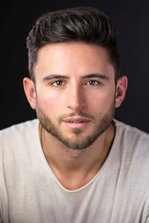 Rory Phelan as Ram Sweeney