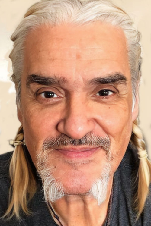 Roberto Pettinato as 