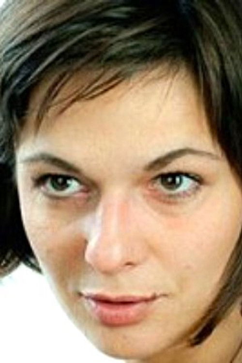 Natalya Voloshina as Aynike