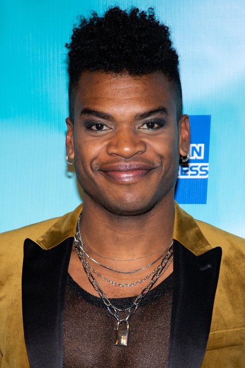 Max Kumangai as Ensemble