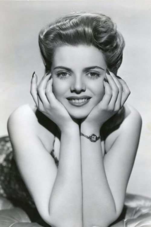 Ann Corcoran as Secretary