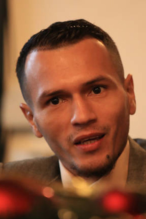 Freddy Fonseca as Self