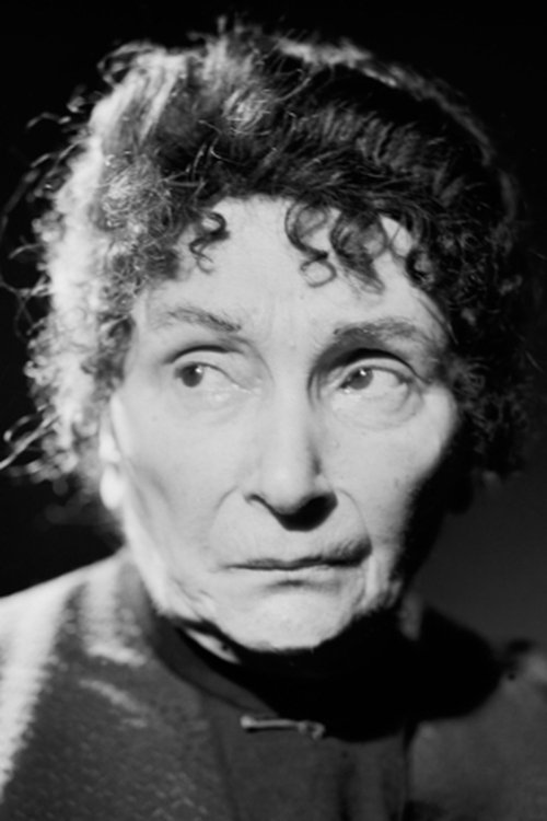 Tekla Sjöblom as Guest at Gen. von Tillisch