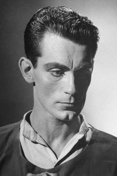 Hugh Laing as Harry Beaton