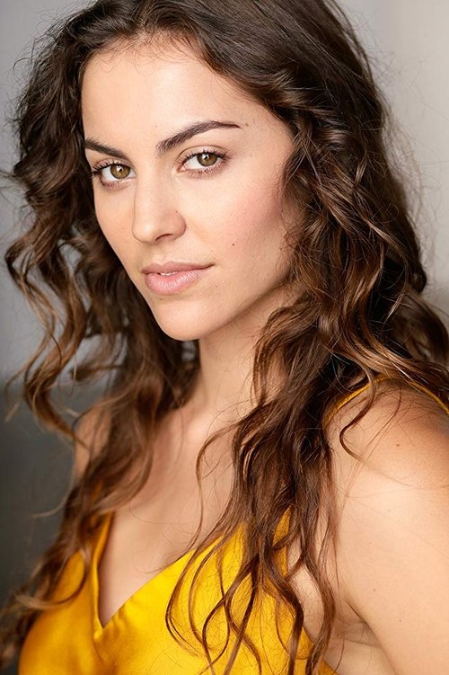 Annie Read as Phyllis