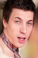 Zac Powers as (archive footage)