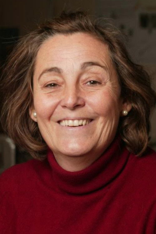 Micheline Pelletier Decaux as Self