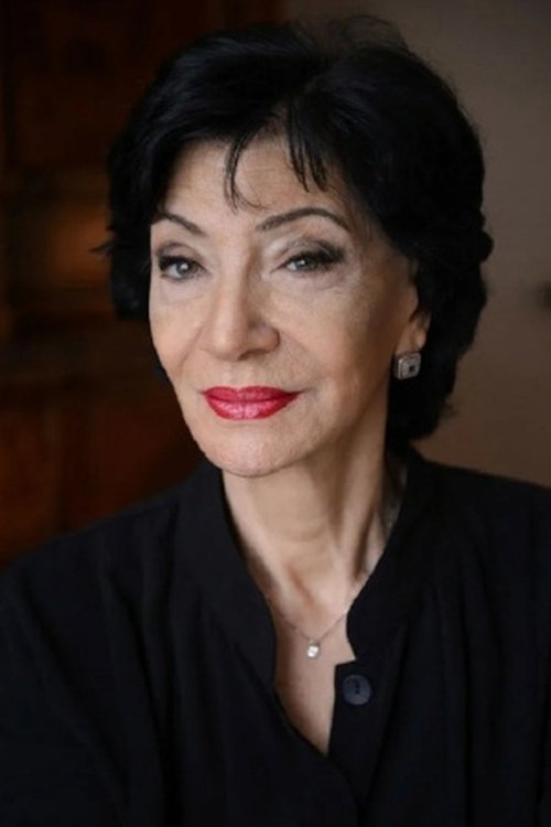 Nani Bregvadze as Maka - zhena Lado