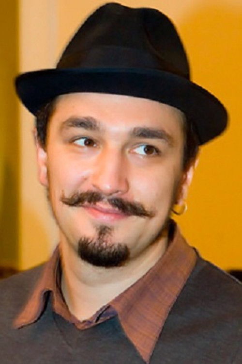 Valery Maryanov as Eel