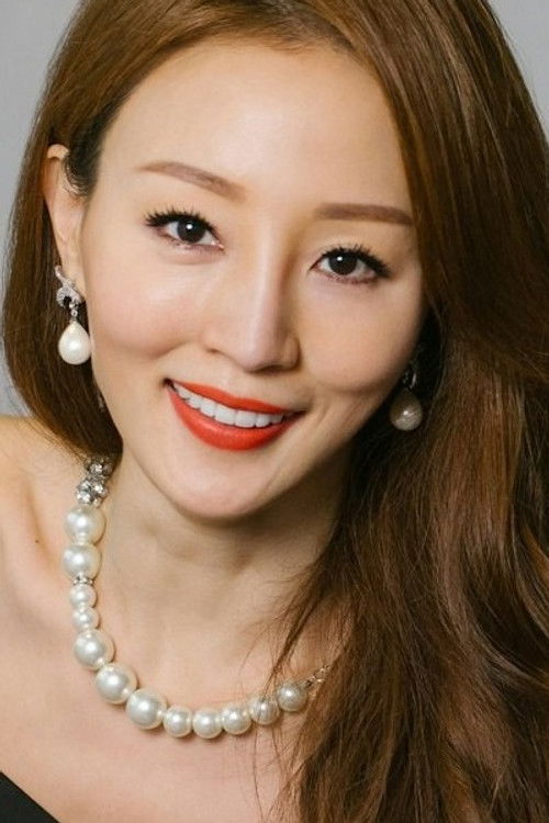 Eunis Chan Ka-Yung as 