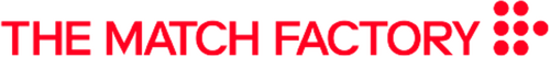 The Match Factory logo