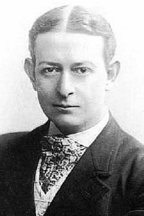 Edwin Arden as Maurice Delabarre