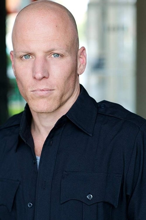 Jason McBeth as Alex