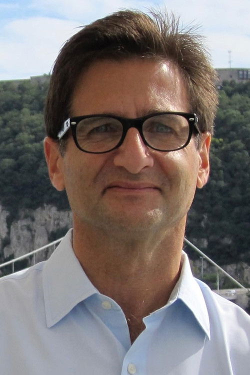 Tom Jacobson as Self