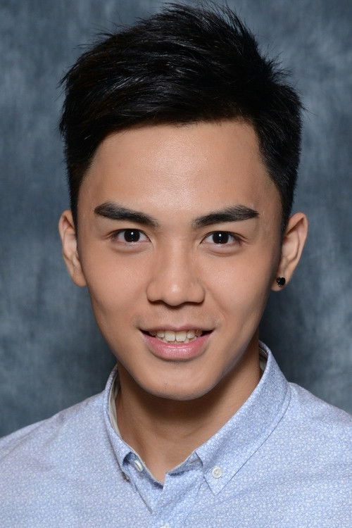 Alvin Ng Fu Kiu as Leung Hiu Yeung / "Sun"