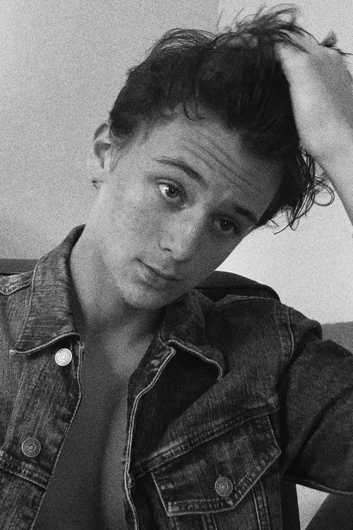 Owen Fortner as Son 3 / Kid 1