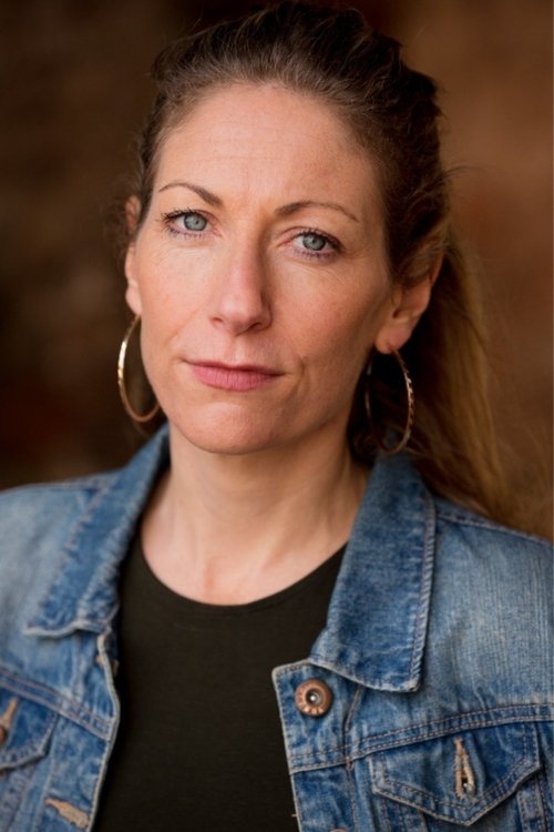 Joanne Rogers as Martha