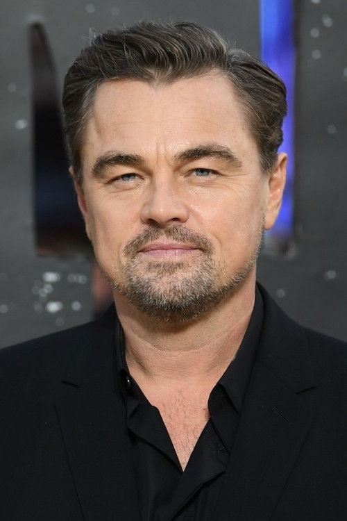 Leonardo DiCaprio as Teddy Daniels