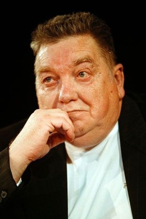 Uldis Vazdiks as Guntis Ulmanis