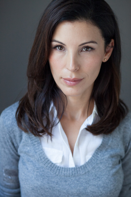 Nancy De Mayo as Eleanor Landon