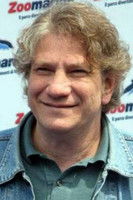 Roberto Brunetti as Taxi man