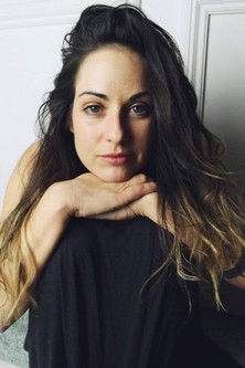 Zsanna Éry-Kovács as Szilágyi