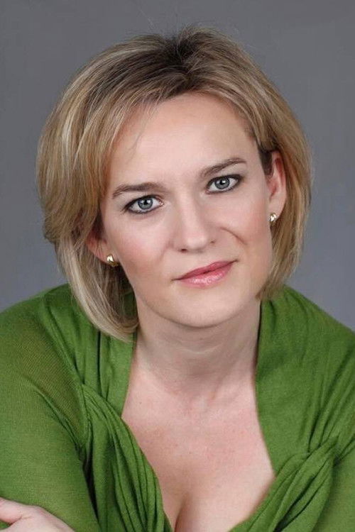 Mary Nelson as Lucia