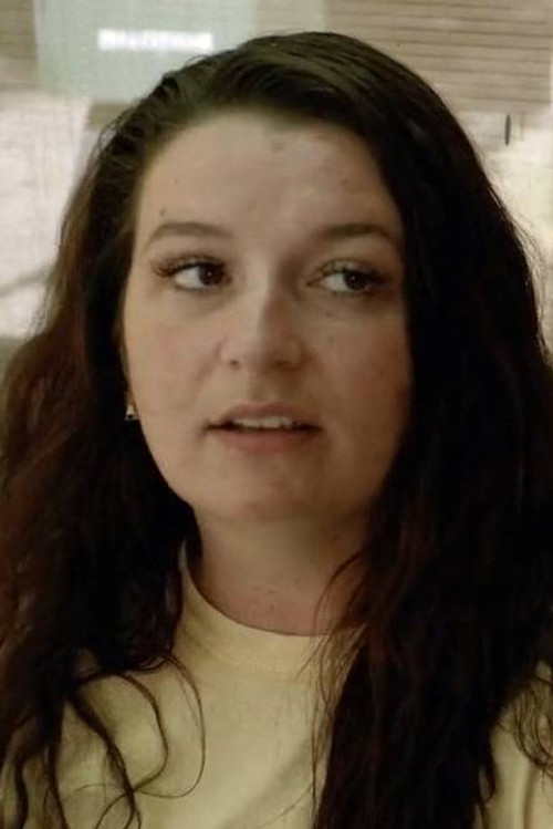 Samantha Fouse as Stacy