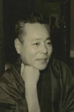 Takeshi Sakamoto as Shoichi Aoyama