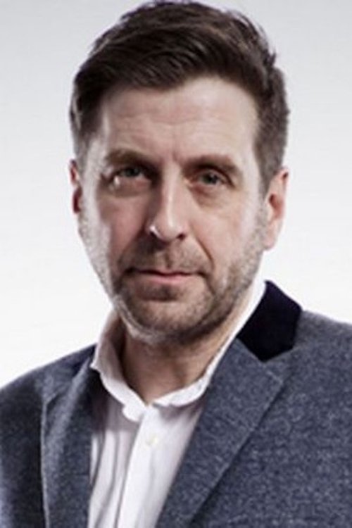 Mark Chapman as Philip