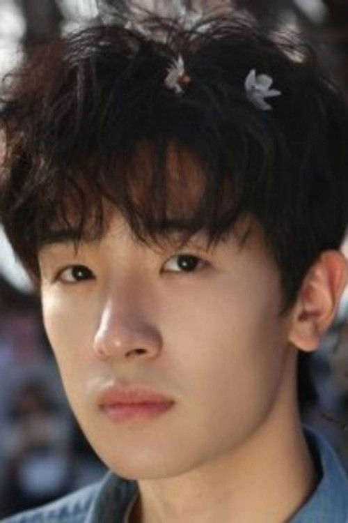 陈梓龙 as Xu Yan Zhi