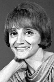 Denise Glaser as Denise Glaser